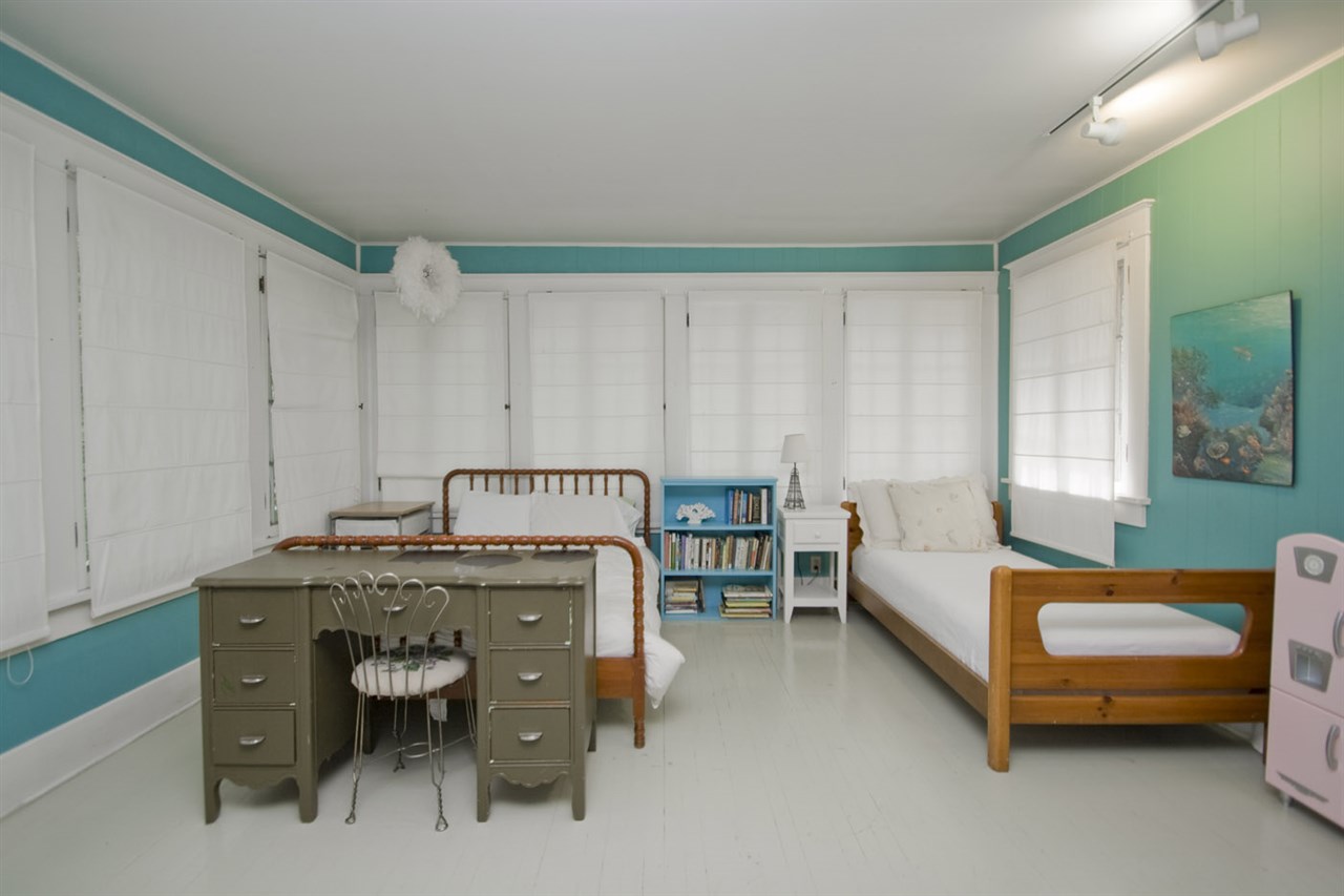 Fultons - Residential
