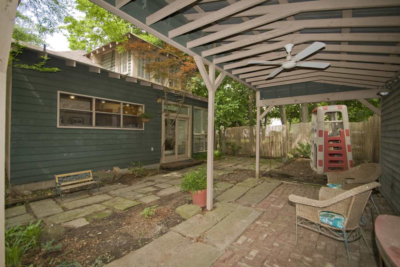 Fultons - Residential
