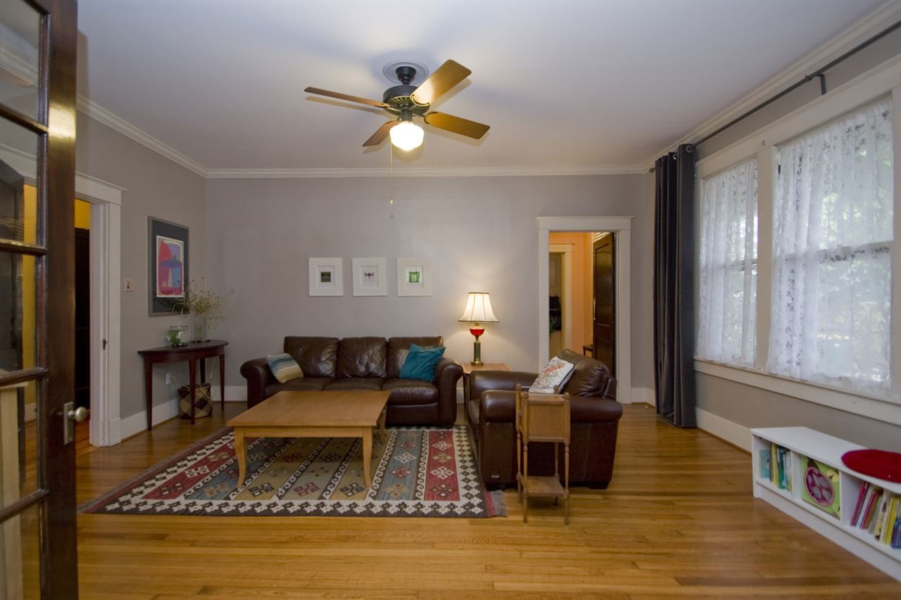 Fultons - Residential