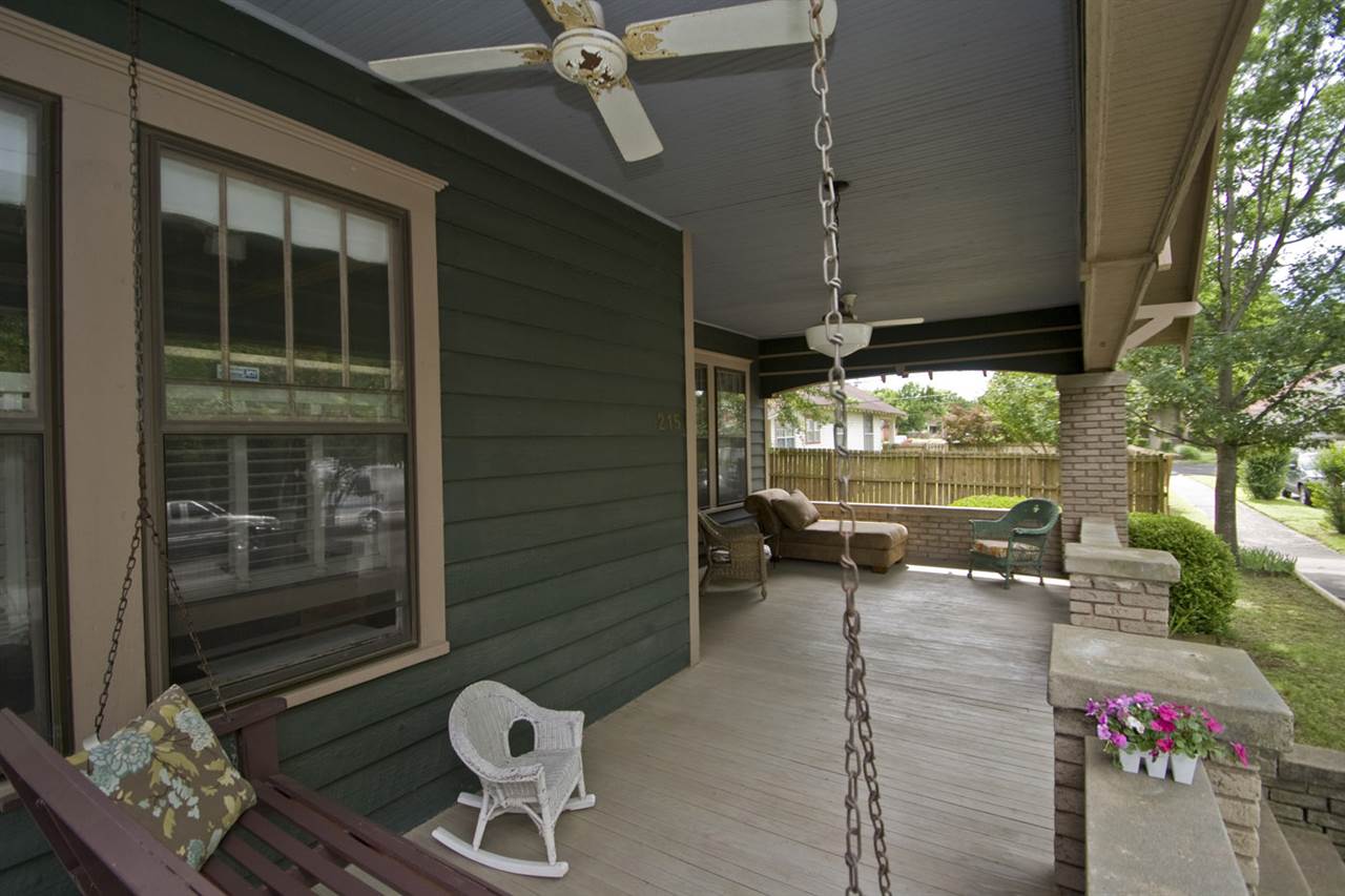 Fultons - Residential