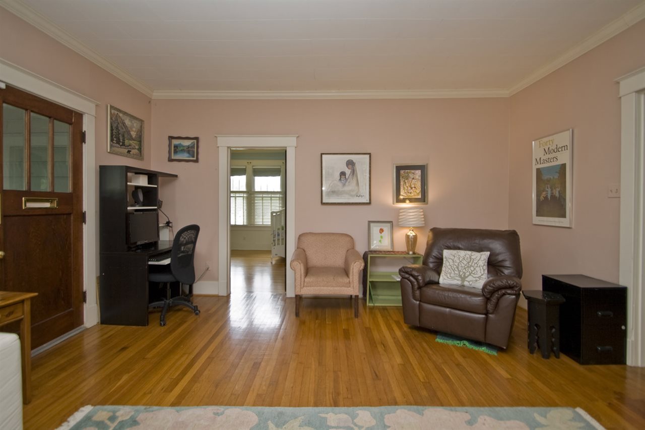 Fultons - Residential