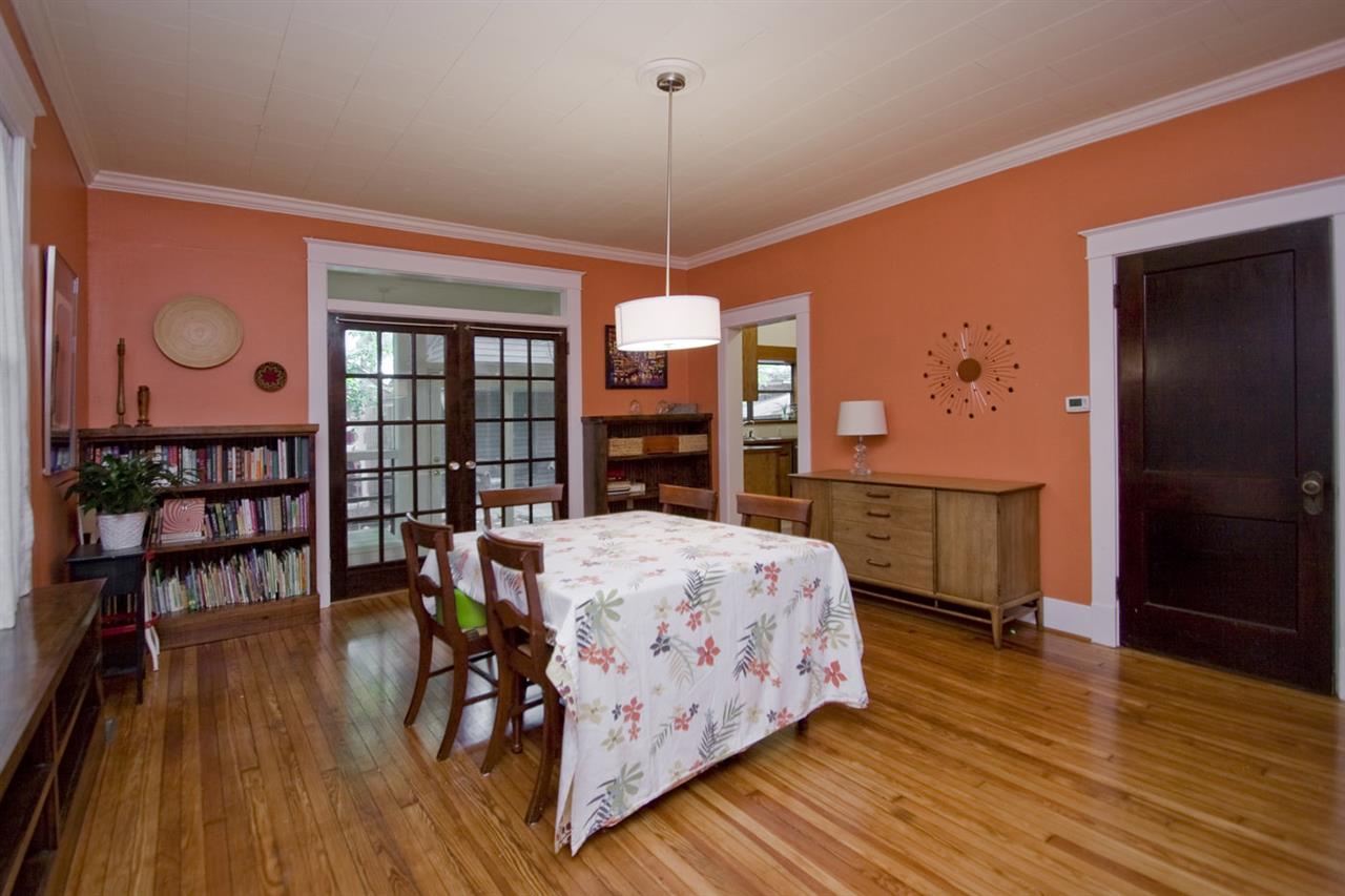 Fultons - Residential