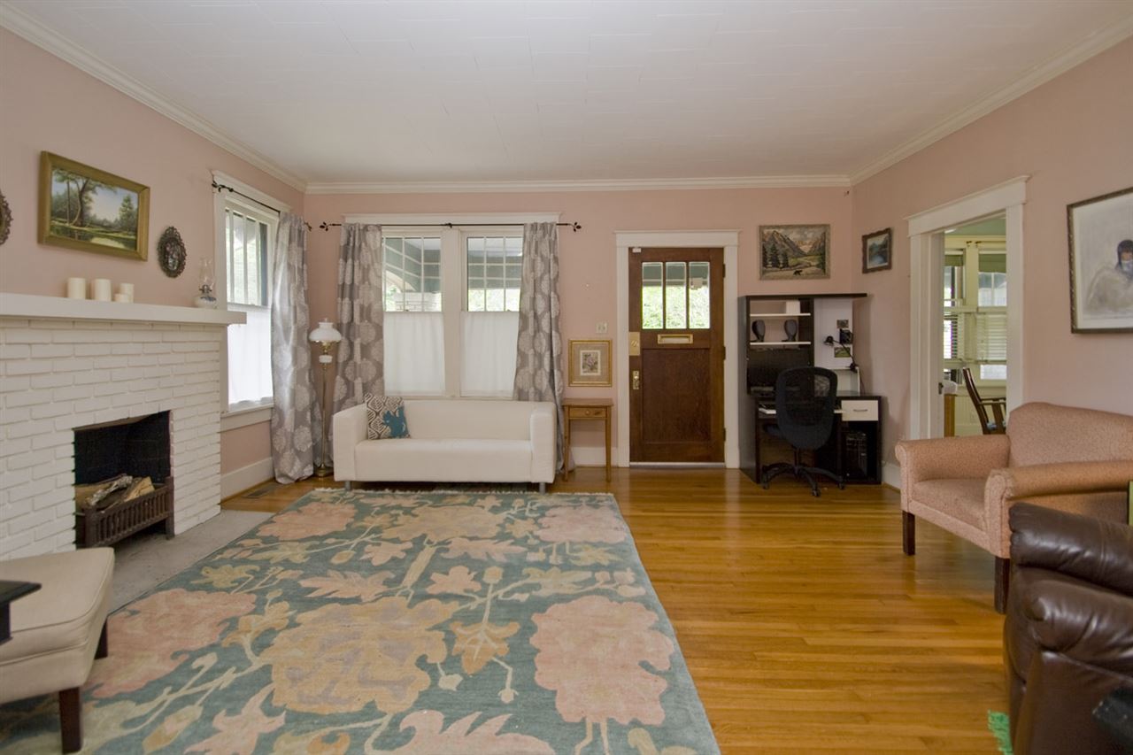 Fultons - Residential