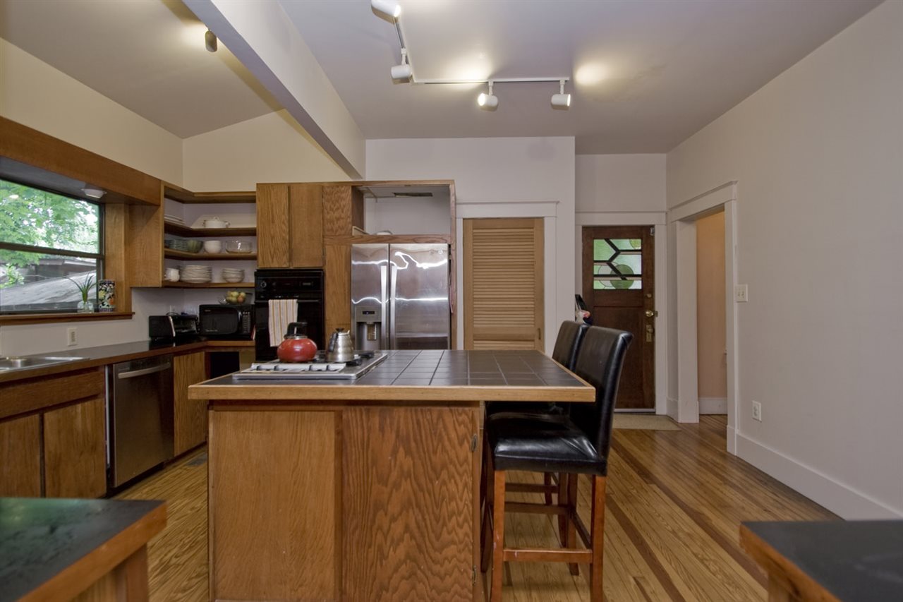 Fultons - Residential
