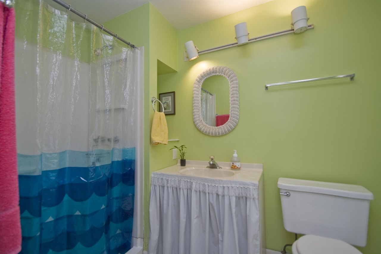 Fultons - Residential
