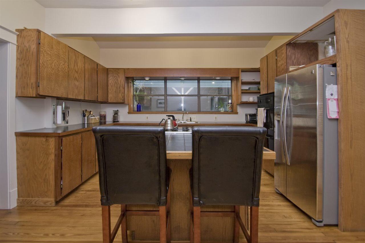 Fultons - Residential