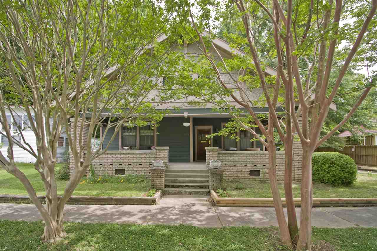 Fultons - Residential