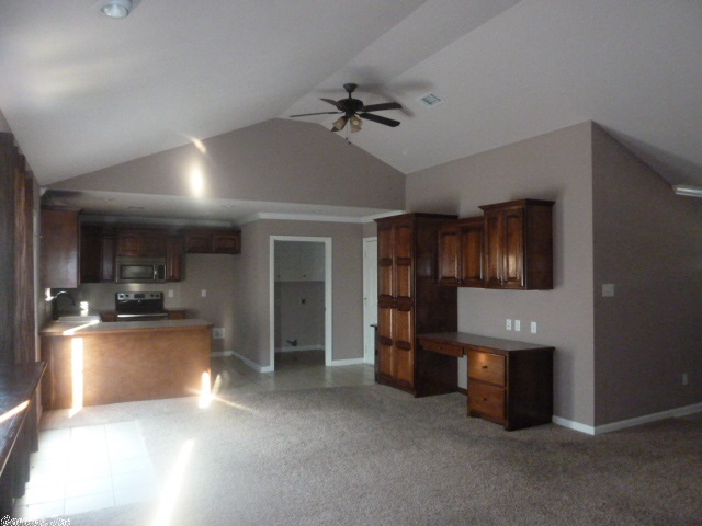 Deerfield Estates - Residential