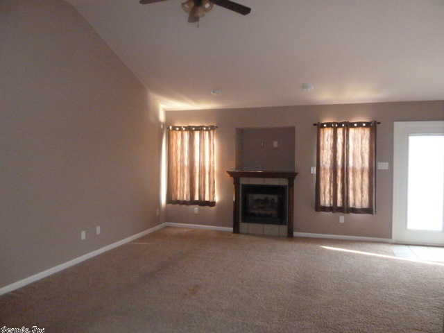 Deerfield Estates - Residential