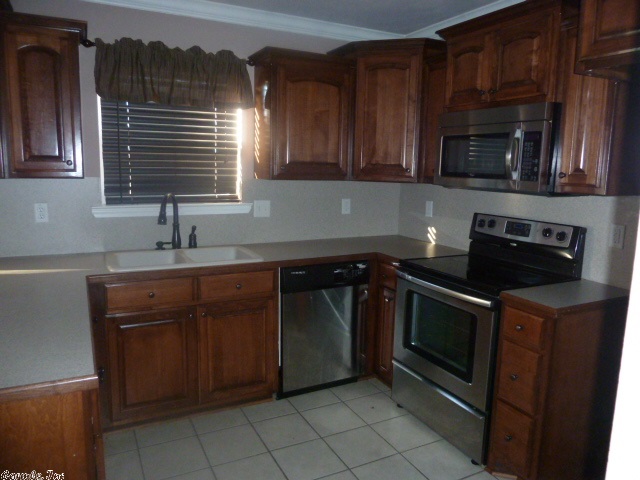 Deerfield Estates - Residential