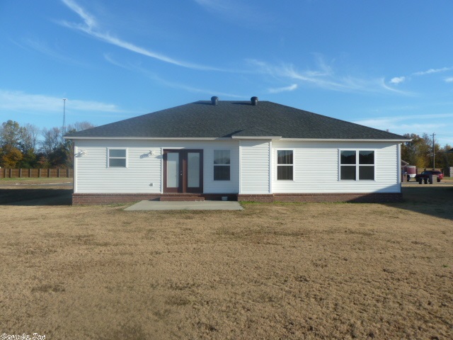 Deerfield Estates - Residential