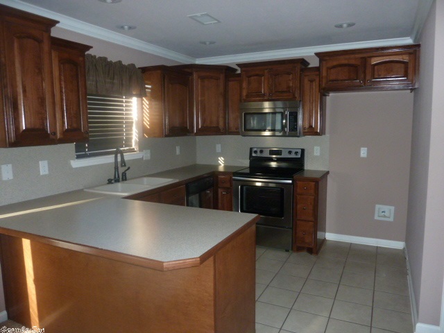 Deerfield Estates - Residential
