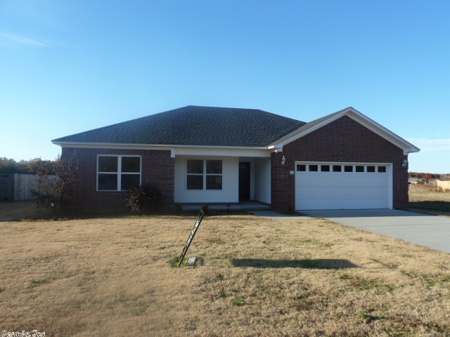 If you didn't know this house was built in 2010 you would swear it is "new construction" great open plan, great room has 15 foot ceilings with gas fireplace maple cabinets and extra built-ins, gorgeous. Patio and back yard open to large field. See agent remarks