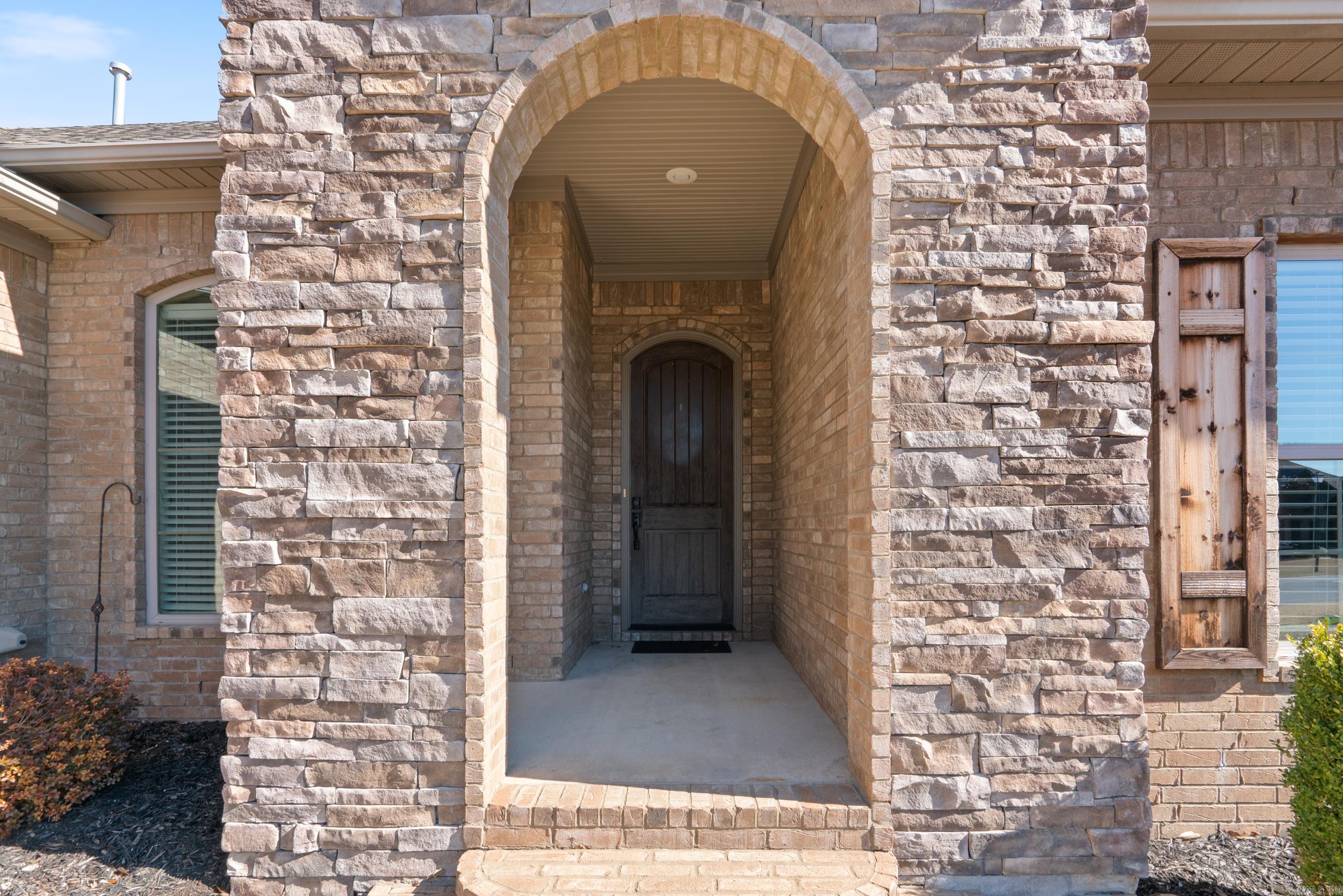 CHAPEL CREEK - Residential