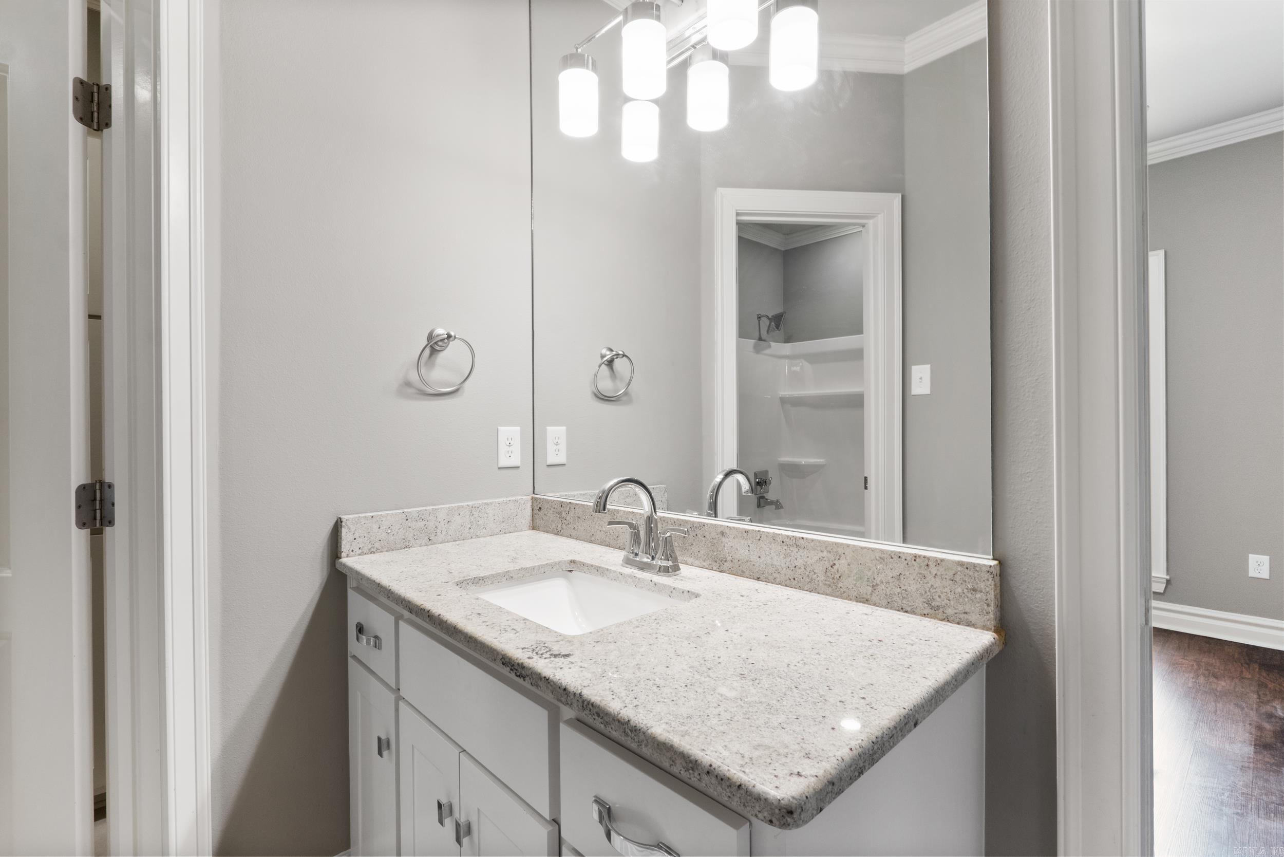 CHAPEL CREEK - Residential