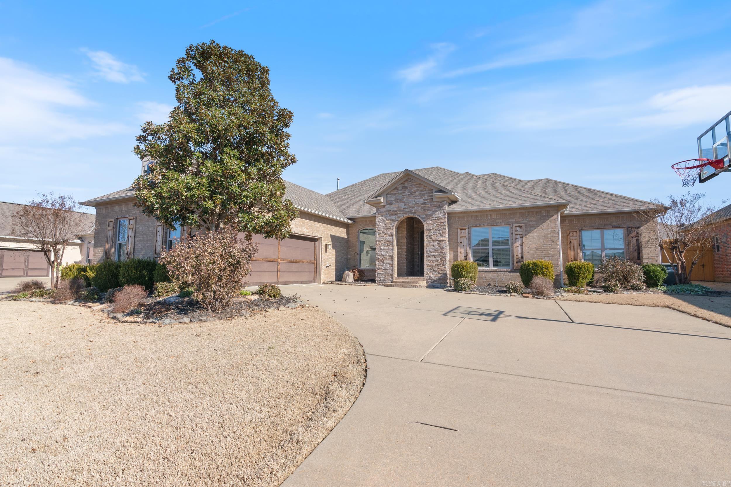 CHAPEL CREEK - Residential