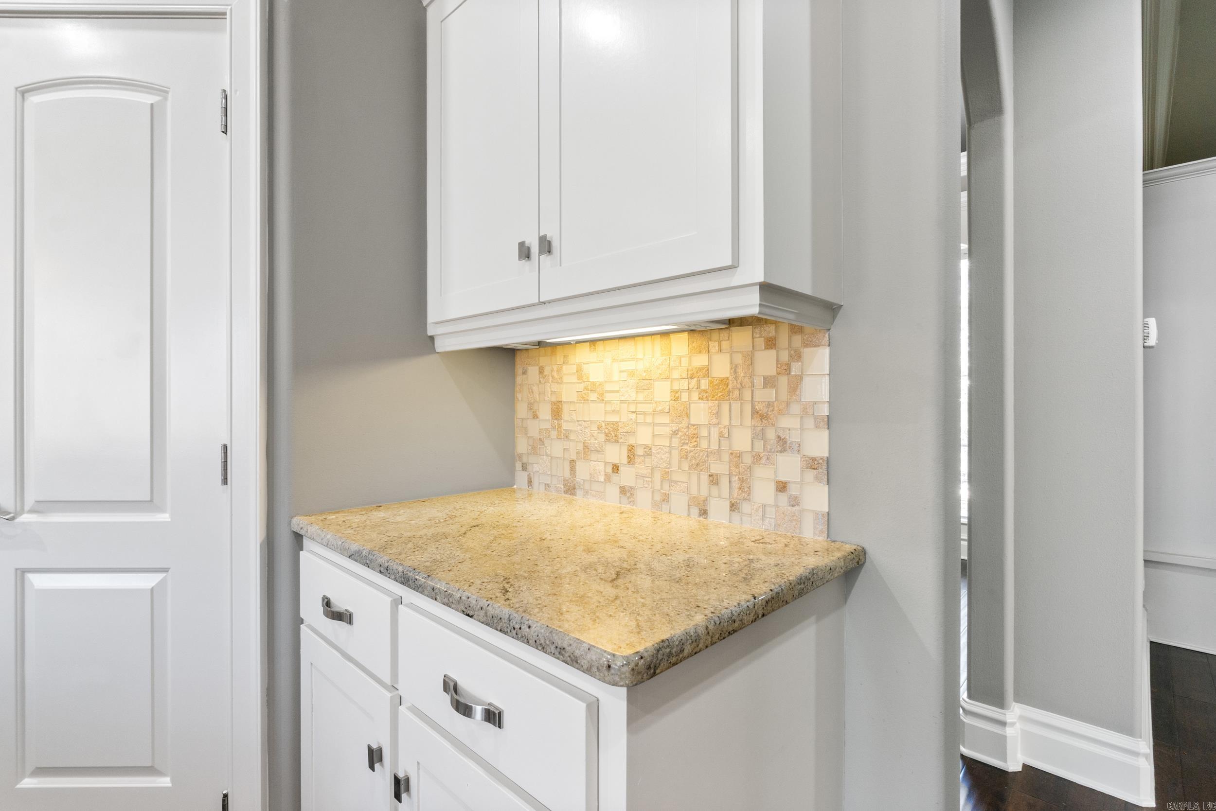 CHAPEL CREEK - Residential