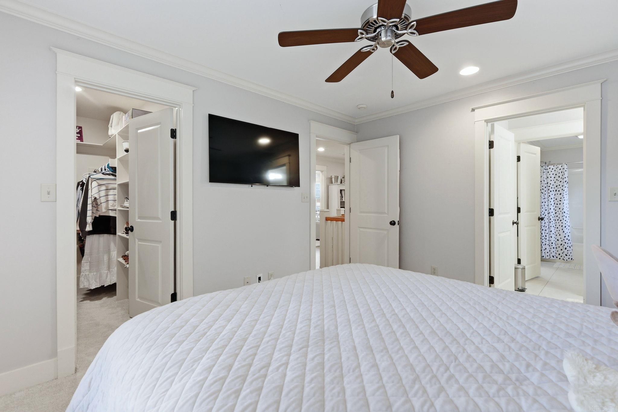 CHENAL VALLEY EPERNAY PLACE - Residential