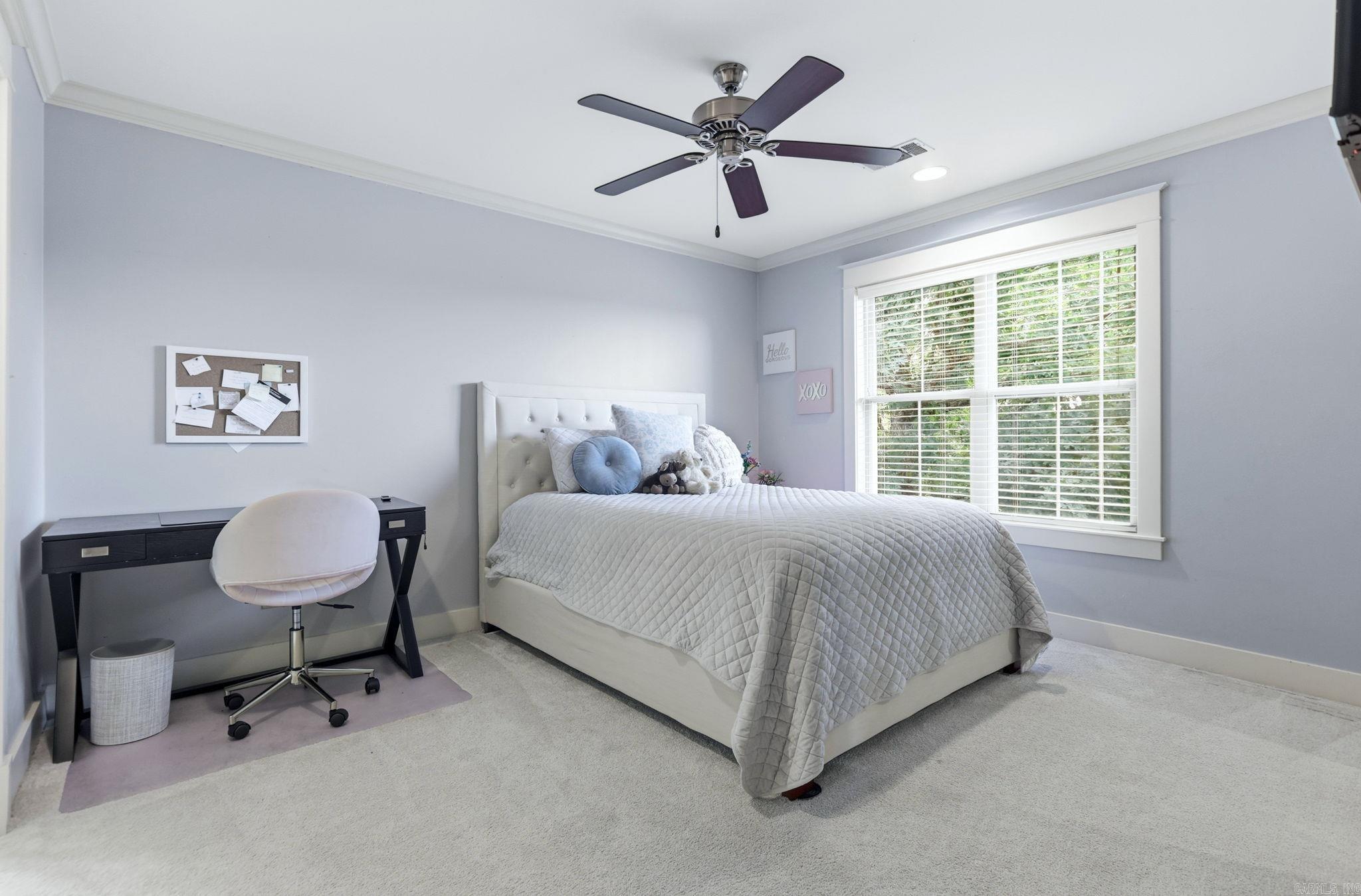 CHENAL VALLEY EPERNAY PLACE - Residential