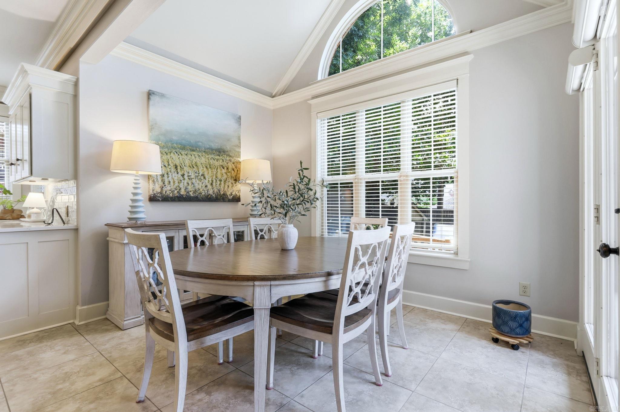 CHENAL VALLEY EPERNAY PLACE - Residential