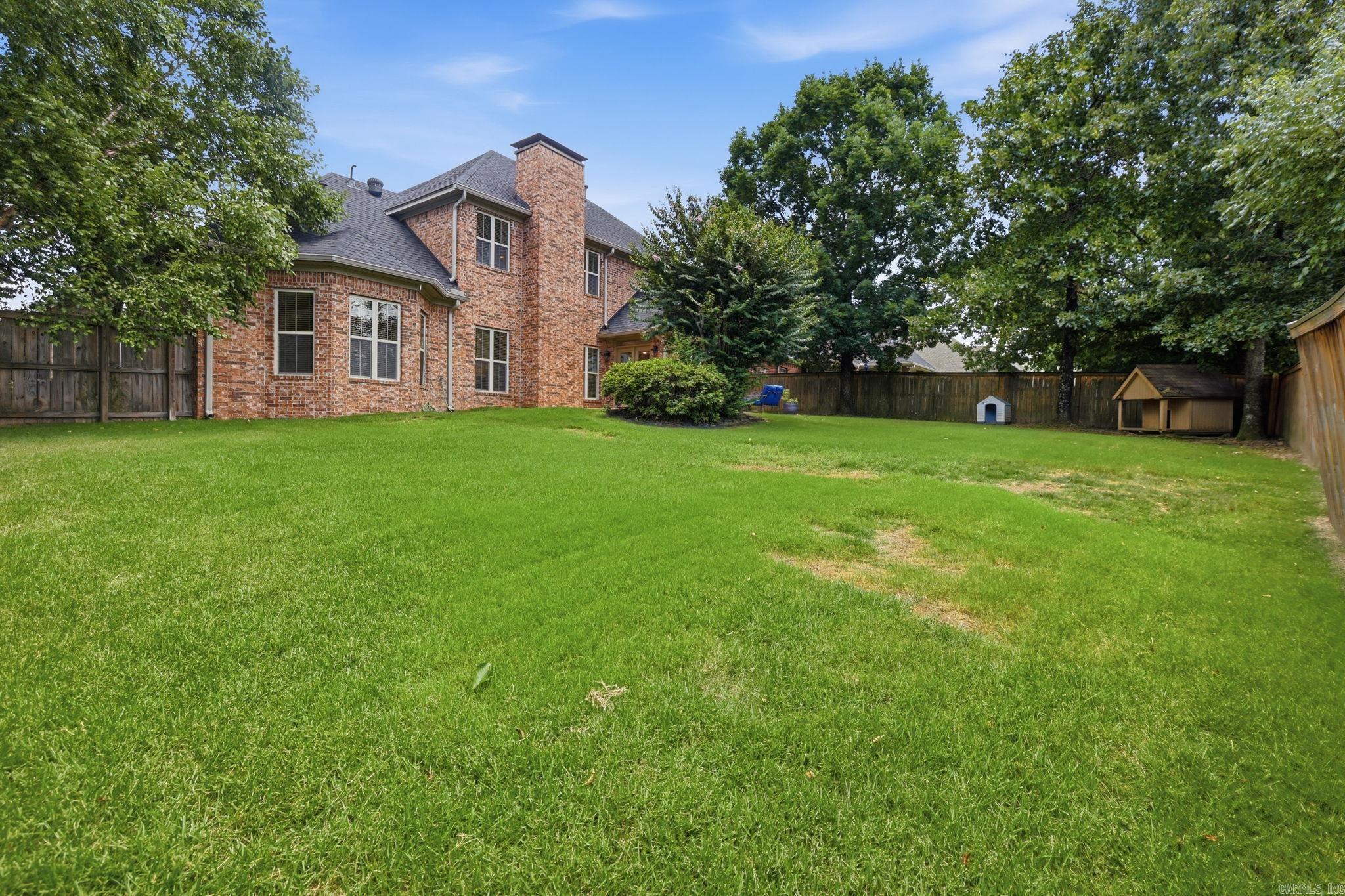 CHENAL VALLEY EPERNAY PLACE - Residential