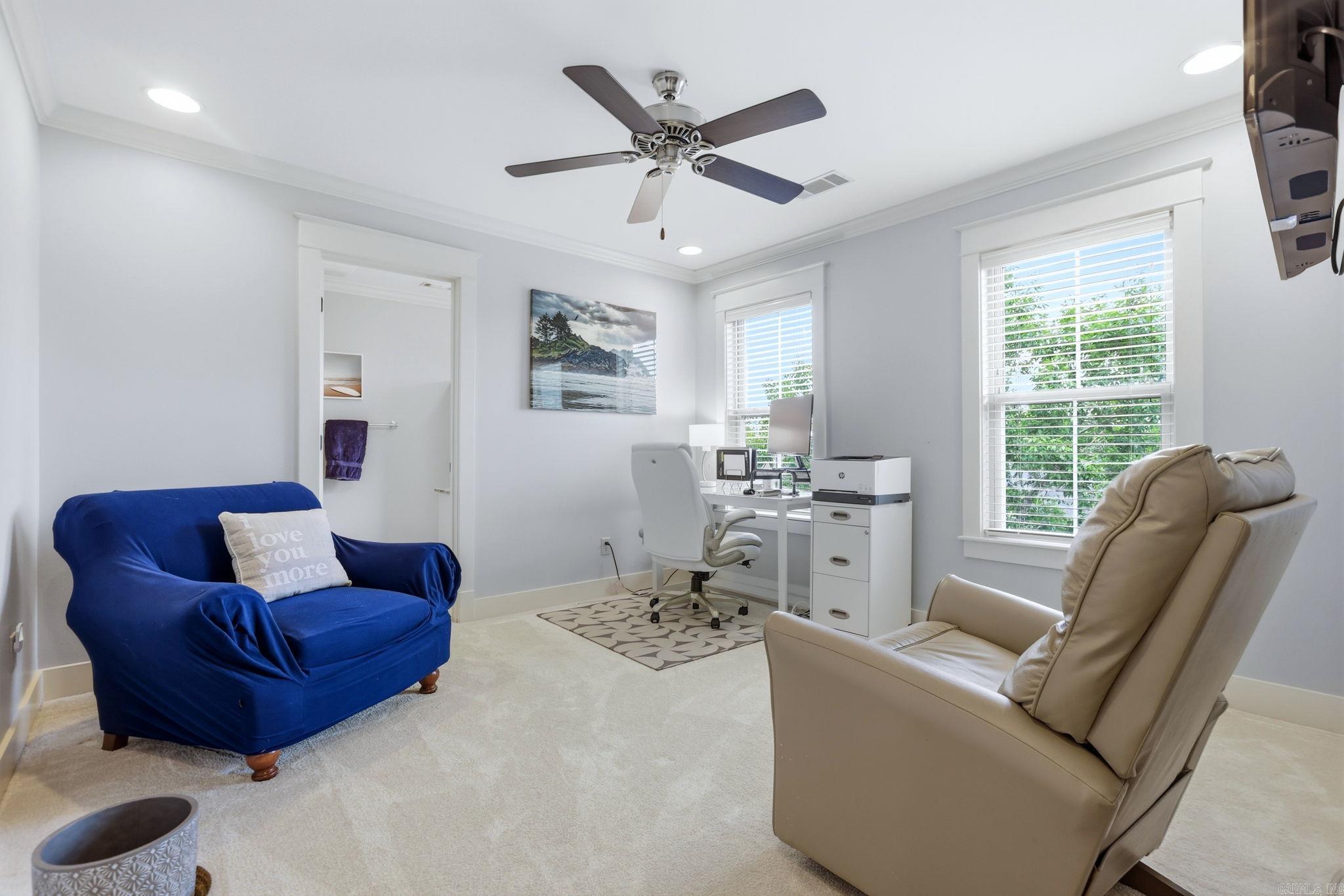 CHENAL VALLEY EPERNAY PLACE - Residential