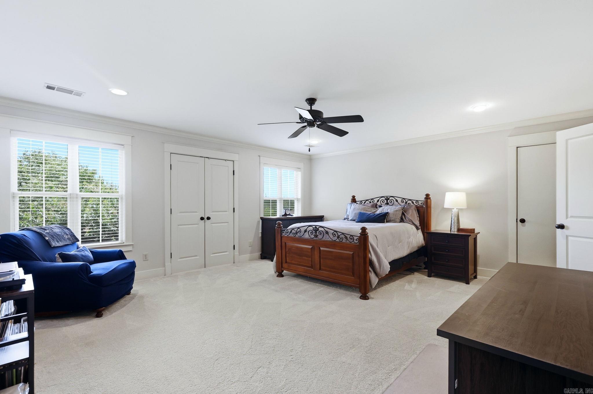 CHENAL VALLEY EPERNAY PLACE - Residential