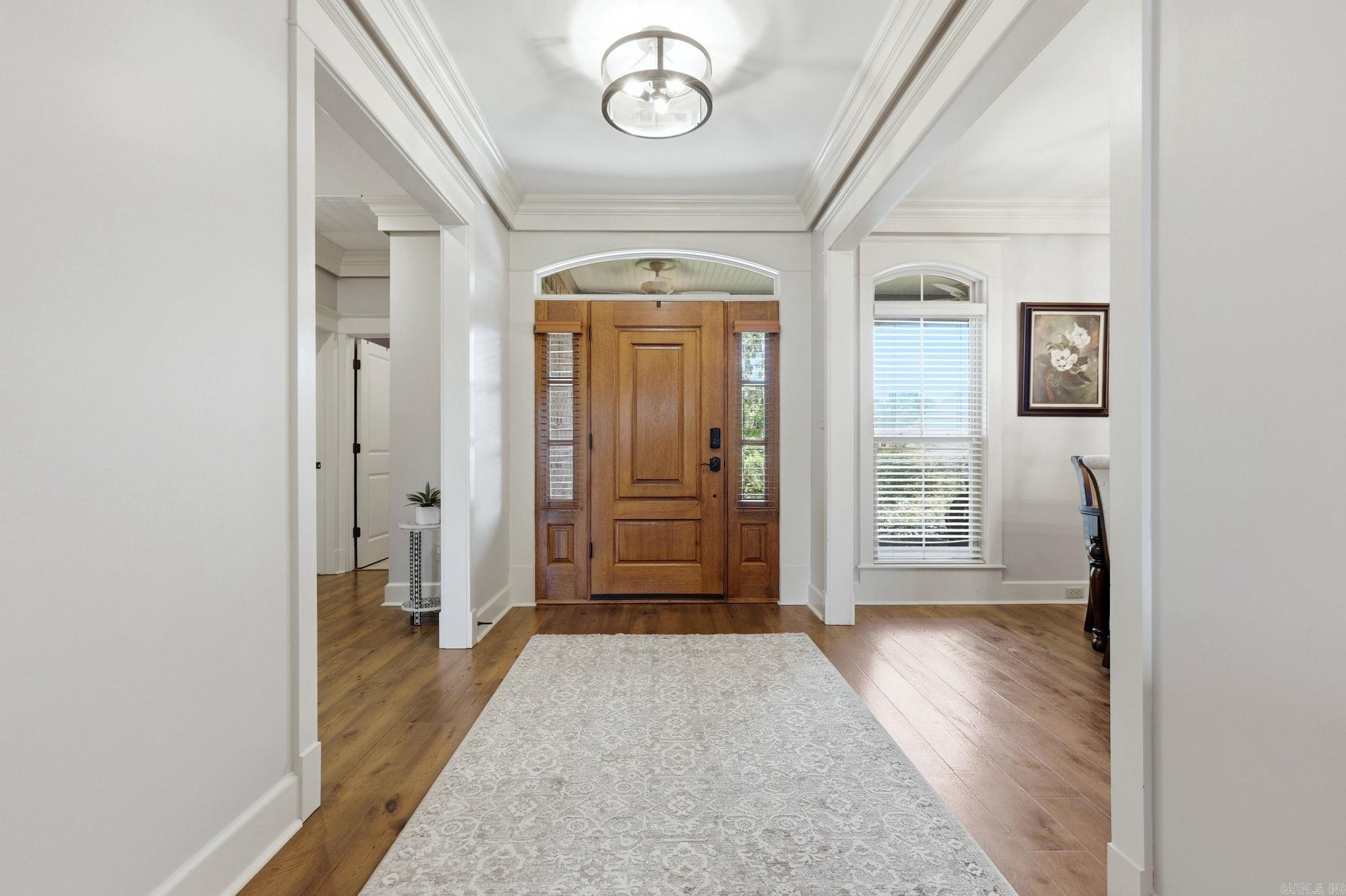 CHENAL VALLEY EPERNAY PLACE - Residential