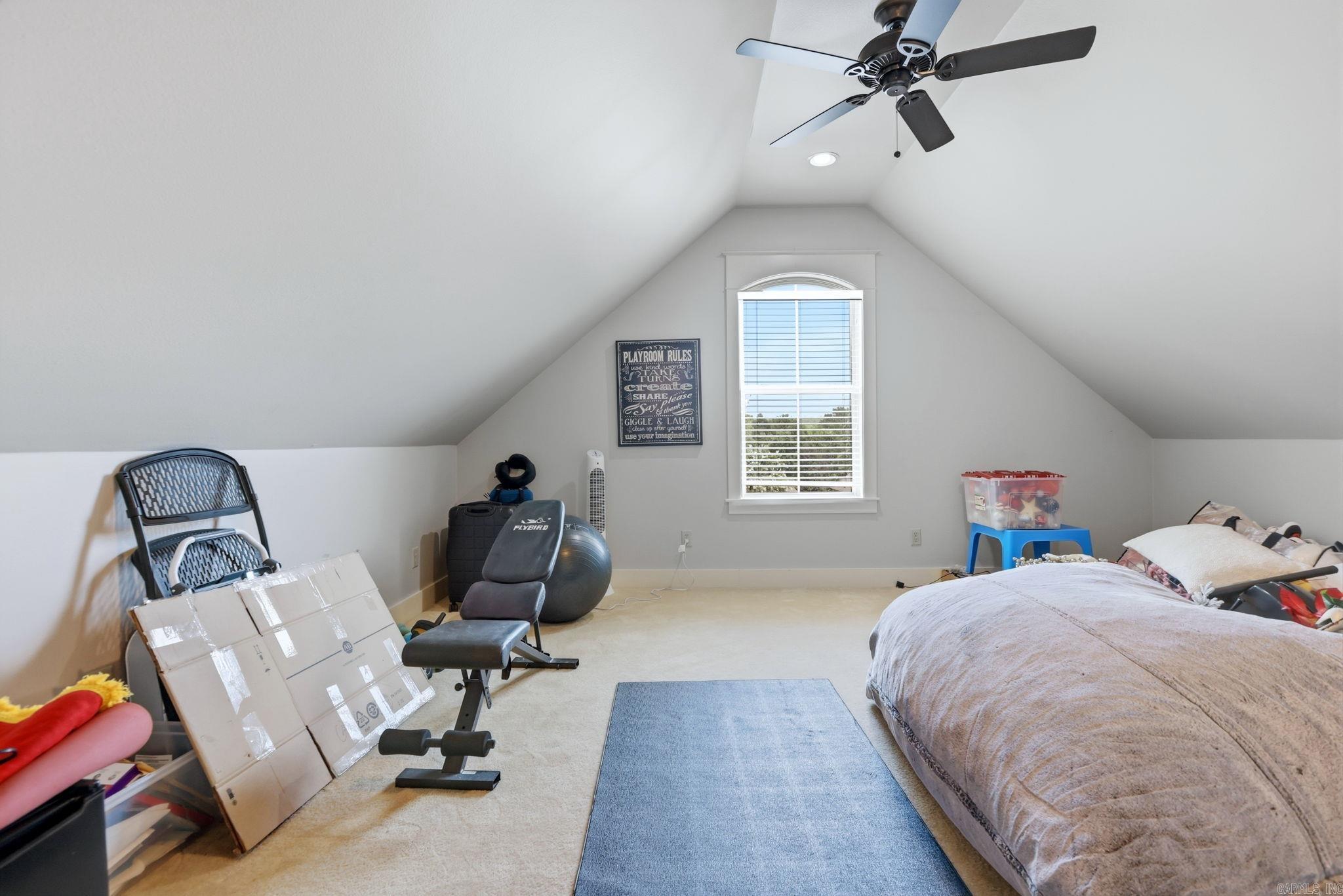 CHENAL VALLEY EPERNAY PLACE - Residential