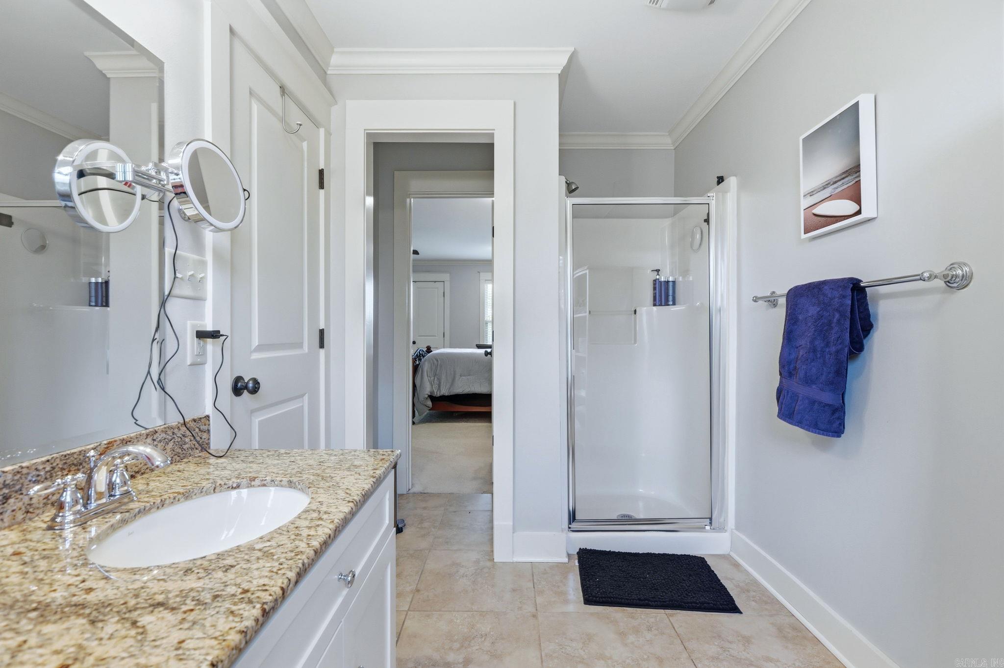 CHENAL VALLEY EPERNAY PLACE - Residential