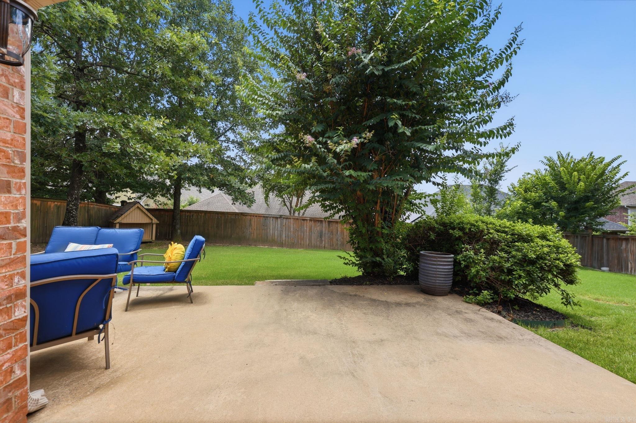 CHENAL VALLEY EPERNAY PLACE - Residential