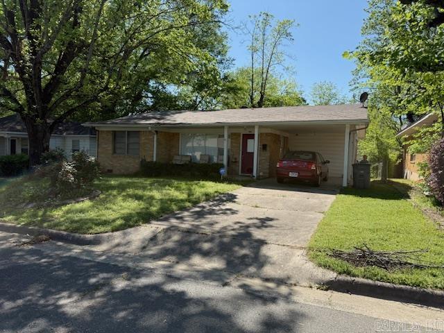 Caldwell - Residential