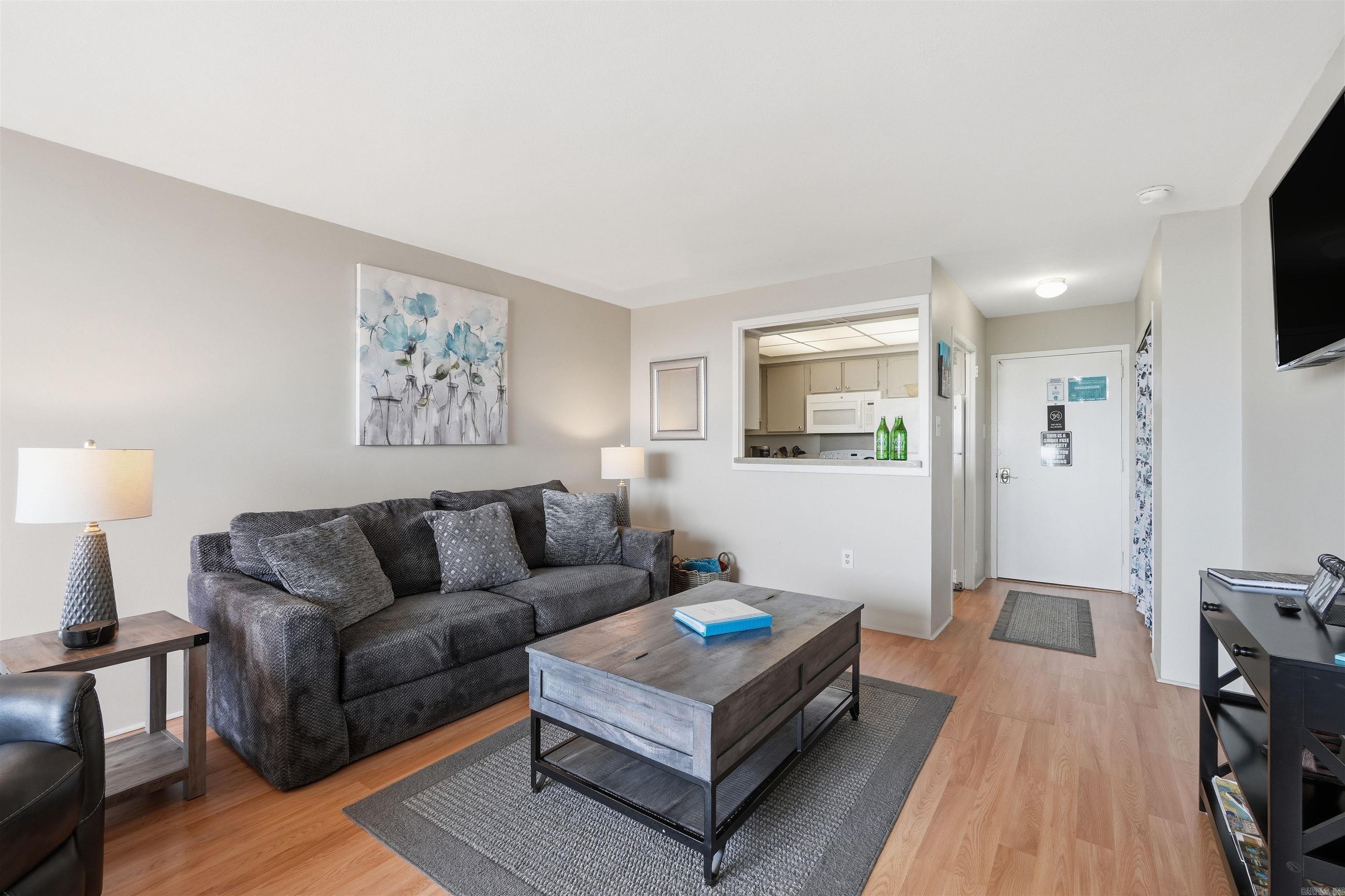 BEACON MANOR HPR - Residential