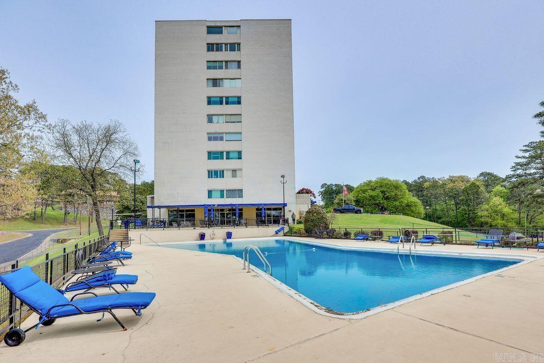 BEACON MANOR HPR - Residential