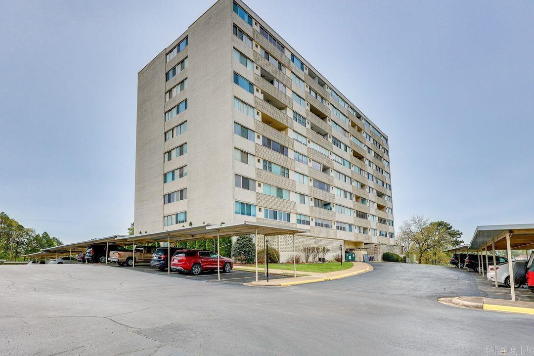 BEACON MANOR HPR - Residential