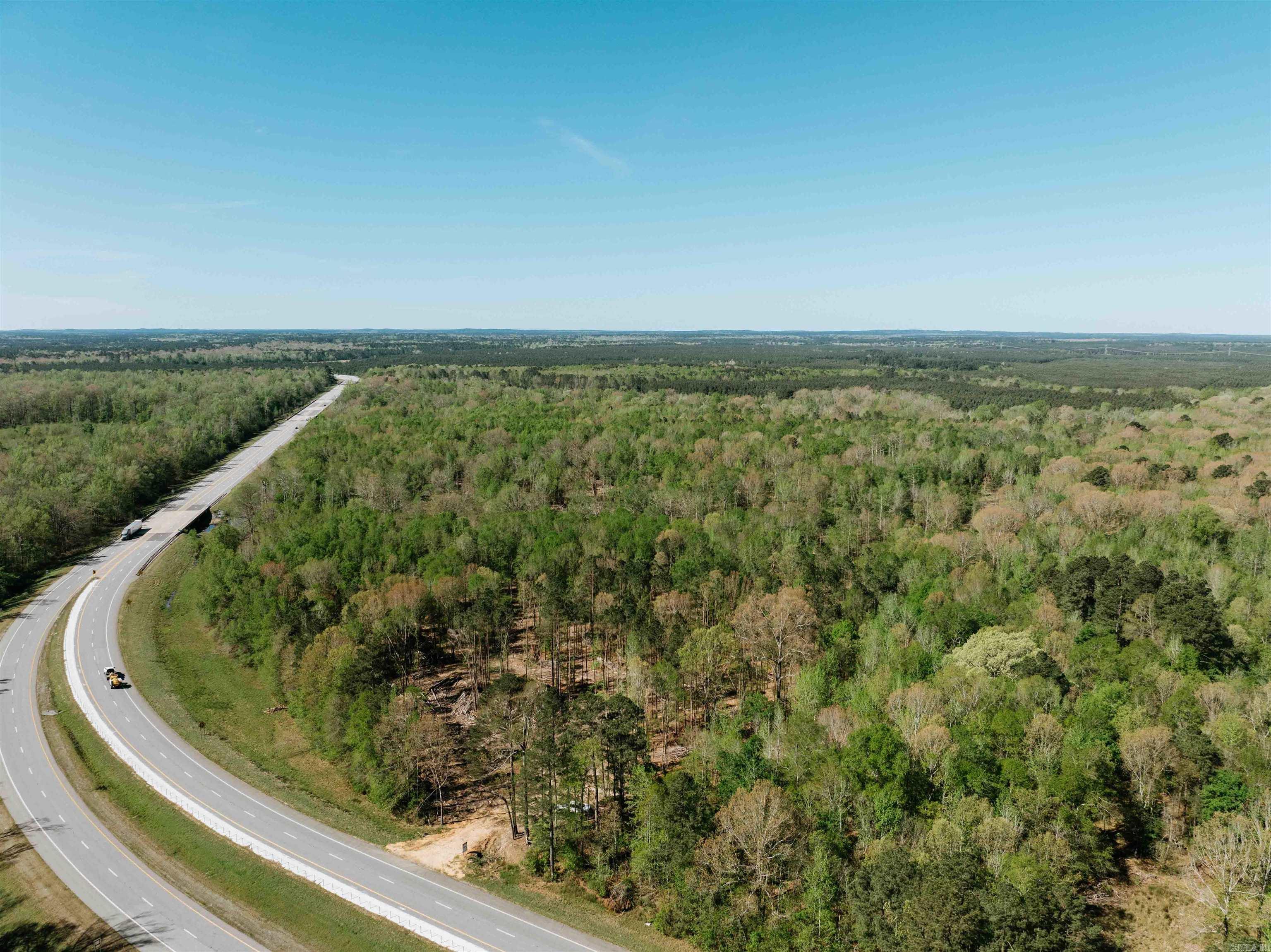 71± acres sitting in a good spot just 8 miles north of Fordyce and 23 miles south of Sheridan. Moro Creek lines the entire west boundary, giving you a year-round water source and a natural hardwood bottom travel corridor that pulls deer through as well as house good deer.  The tract is not in a FEMA flood zone, but it will hold moisture at times, which is exactly what you want for growing thick cover and keeping browse up. That moisture, mixed with the creek edge, creates strong edge habitat and natural pinch points along the west side.  This place had select timber cutting work about a year ago with timber stand improvement in mind—not just a cut and leave. It created bedding cover, opened the canopy for new growth, and set this tract up to carry and hold wildlife. You’ve got browse lines coming on, good regeneration, and plenty of spots to fine-tune into food plots or stand locations.  Set up now for whitetail and turkey, with the occasional hog moving through. Between the creek, cover, and layout, this is a tract that hunts bigger than it lays. Good access, good habitat, and plenty of upside for someone that wants to keep improving it.
