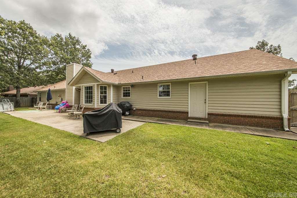 Sun Terrace Estates III - Residential