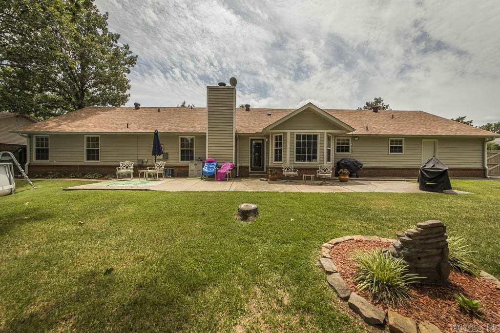 Sun Terrace Estates III - Residential
