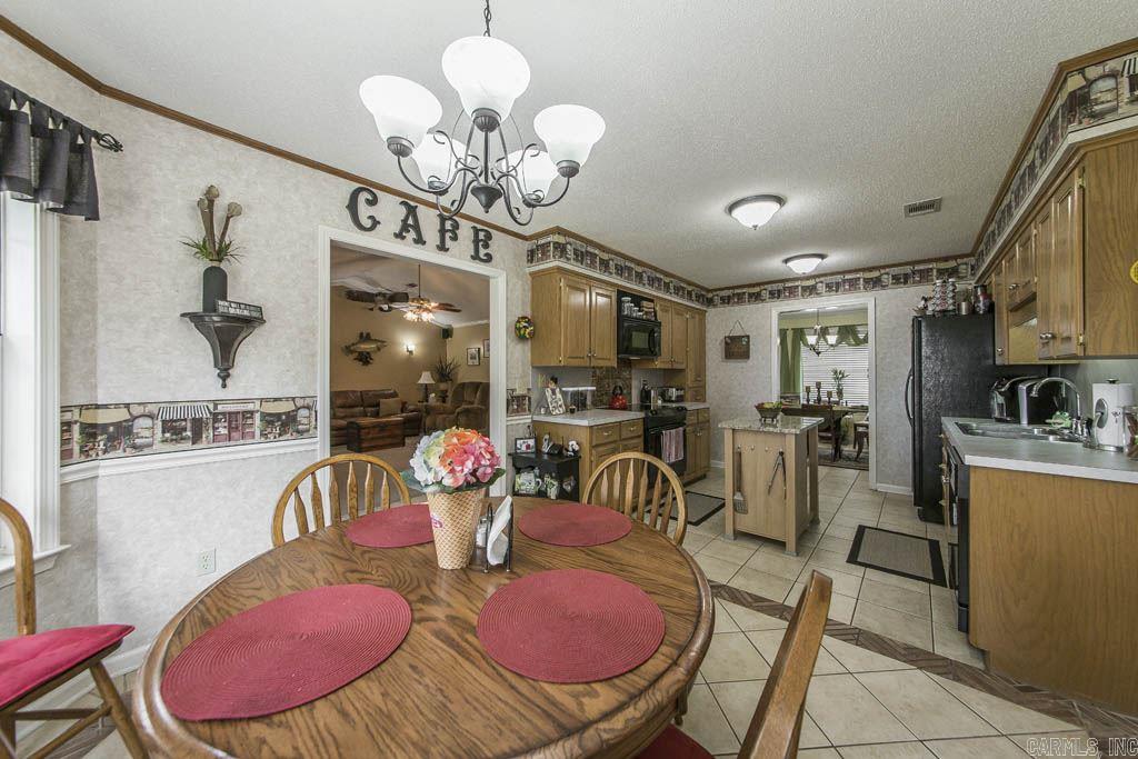 Sun Terrace Estates III - Residential