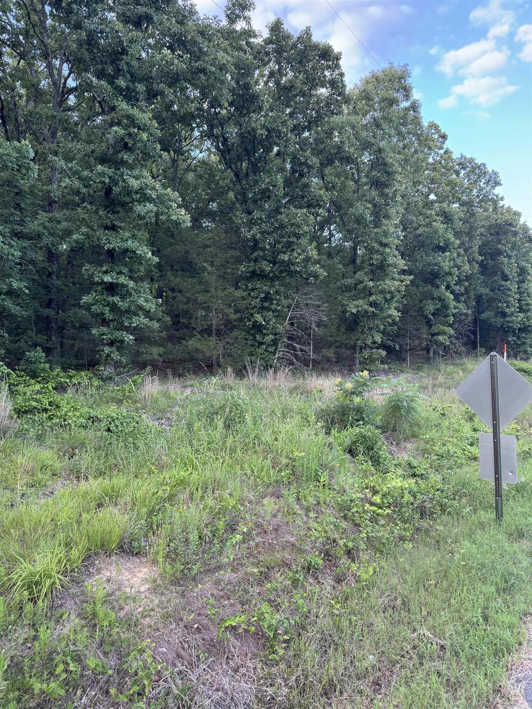Not in Subdivision - Land
