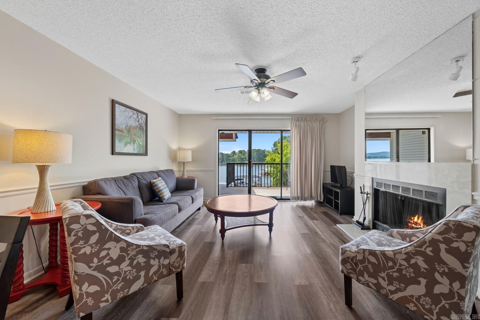EMERALD ISLE HPR - Residential