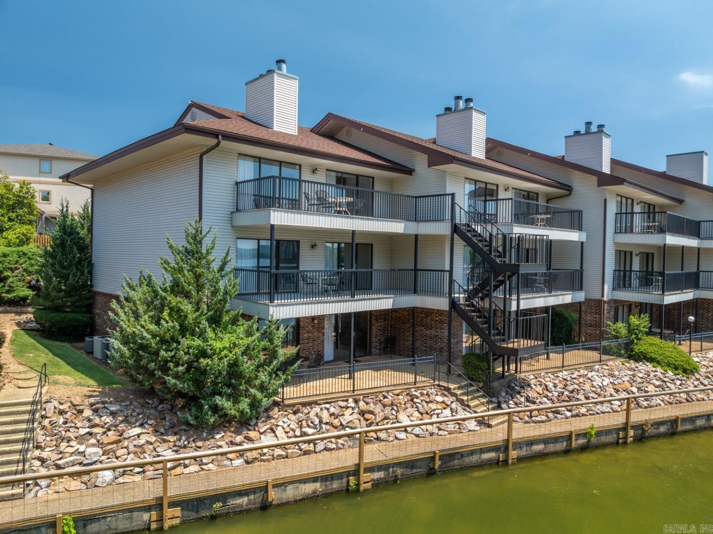 EMERALD ISLE HPR - Residential