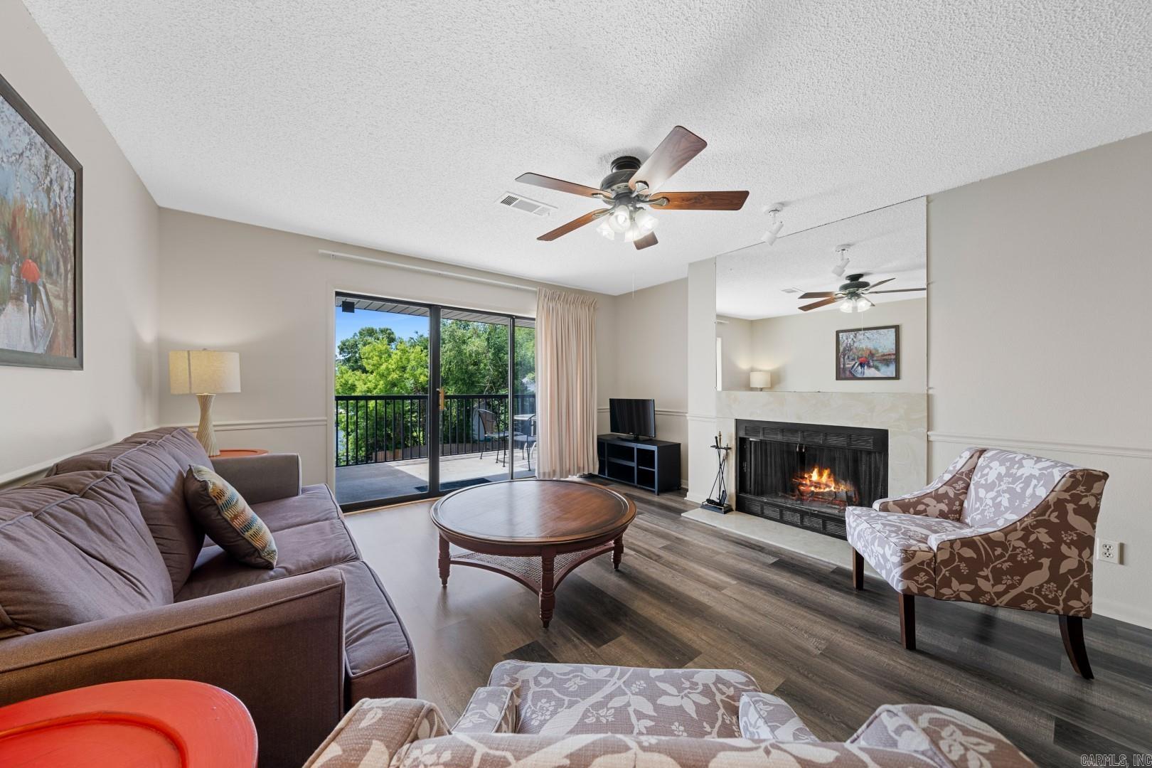EMERALD ISLE HPR - Residential