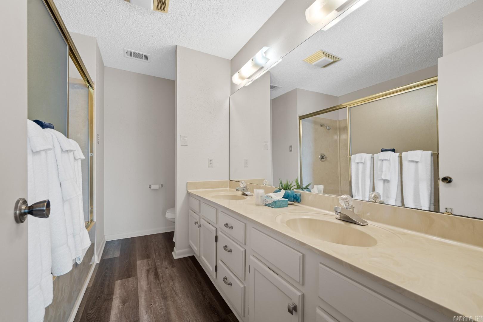 EMERALD ISLE HPR - Residential