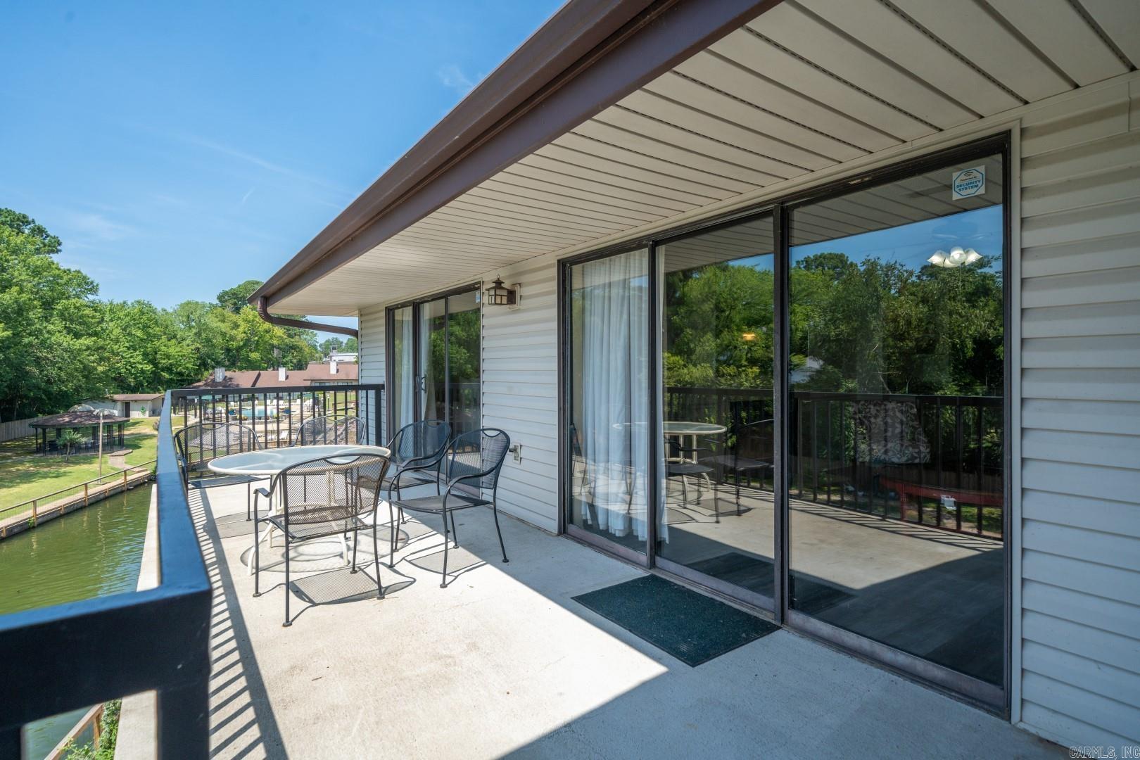 EMERALD ISLE HPR - Residential