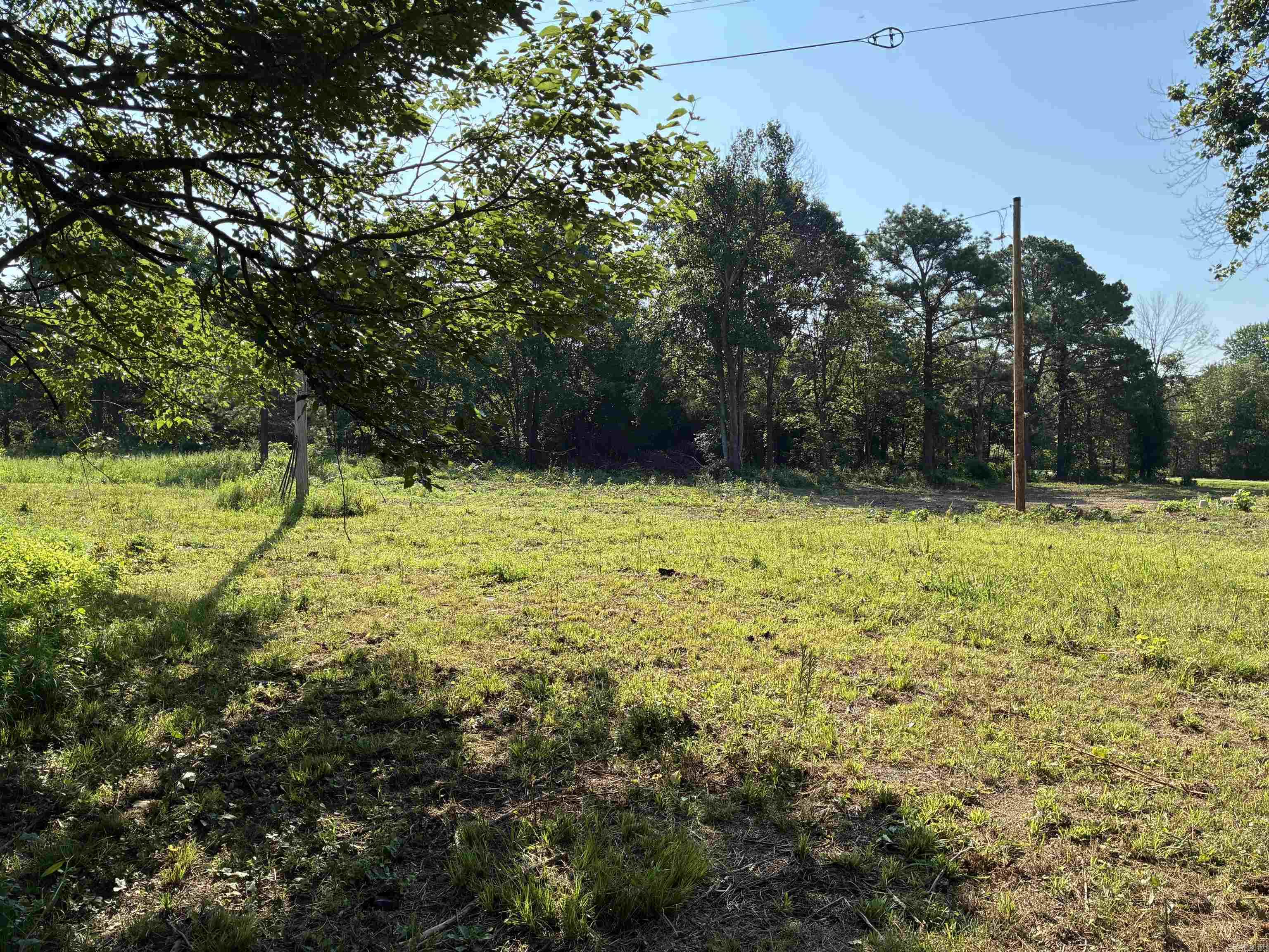 Randolph County - Land