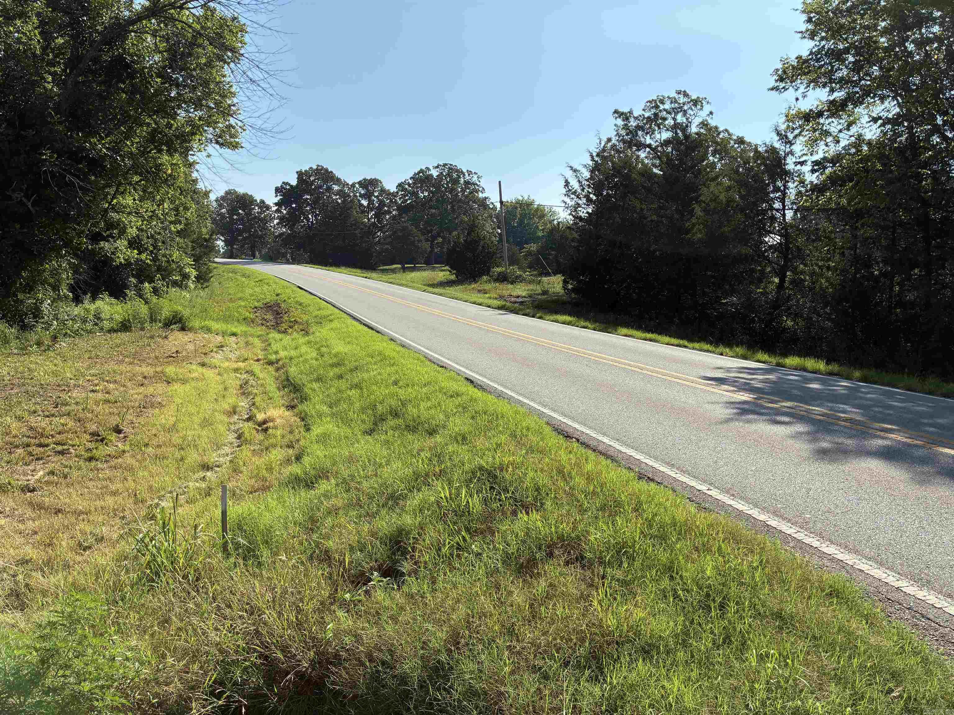 Randolph County - Land