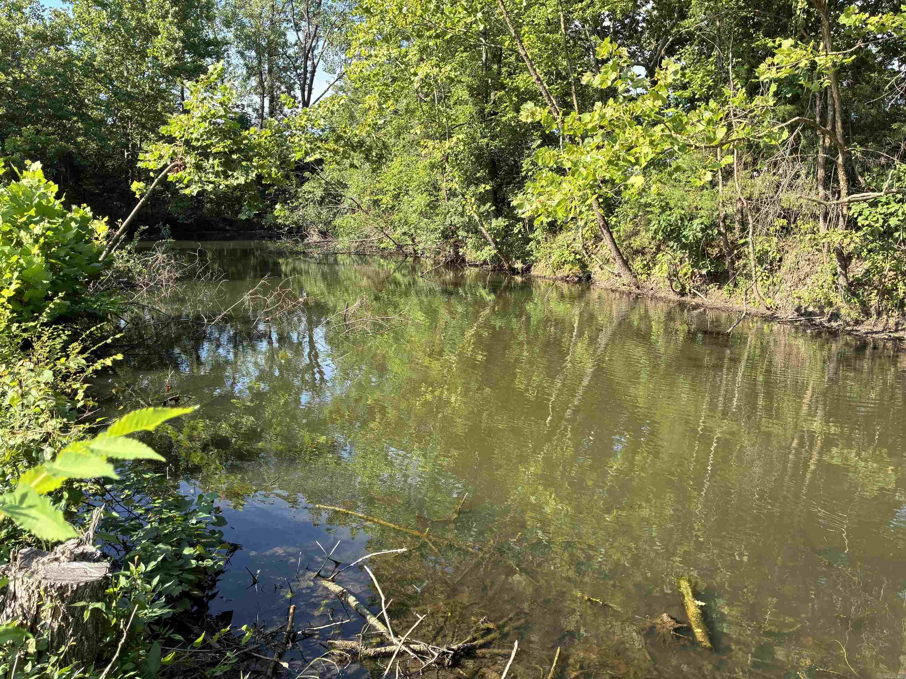 Randolph County - Land