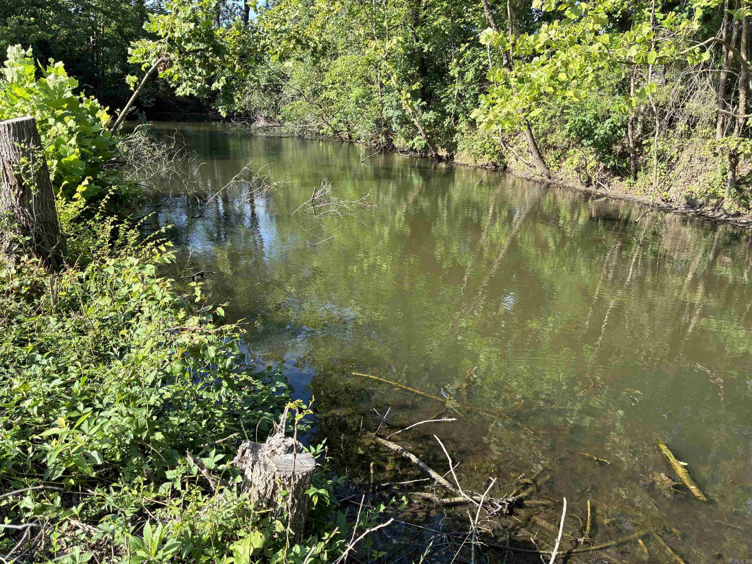 Randolph County - Land