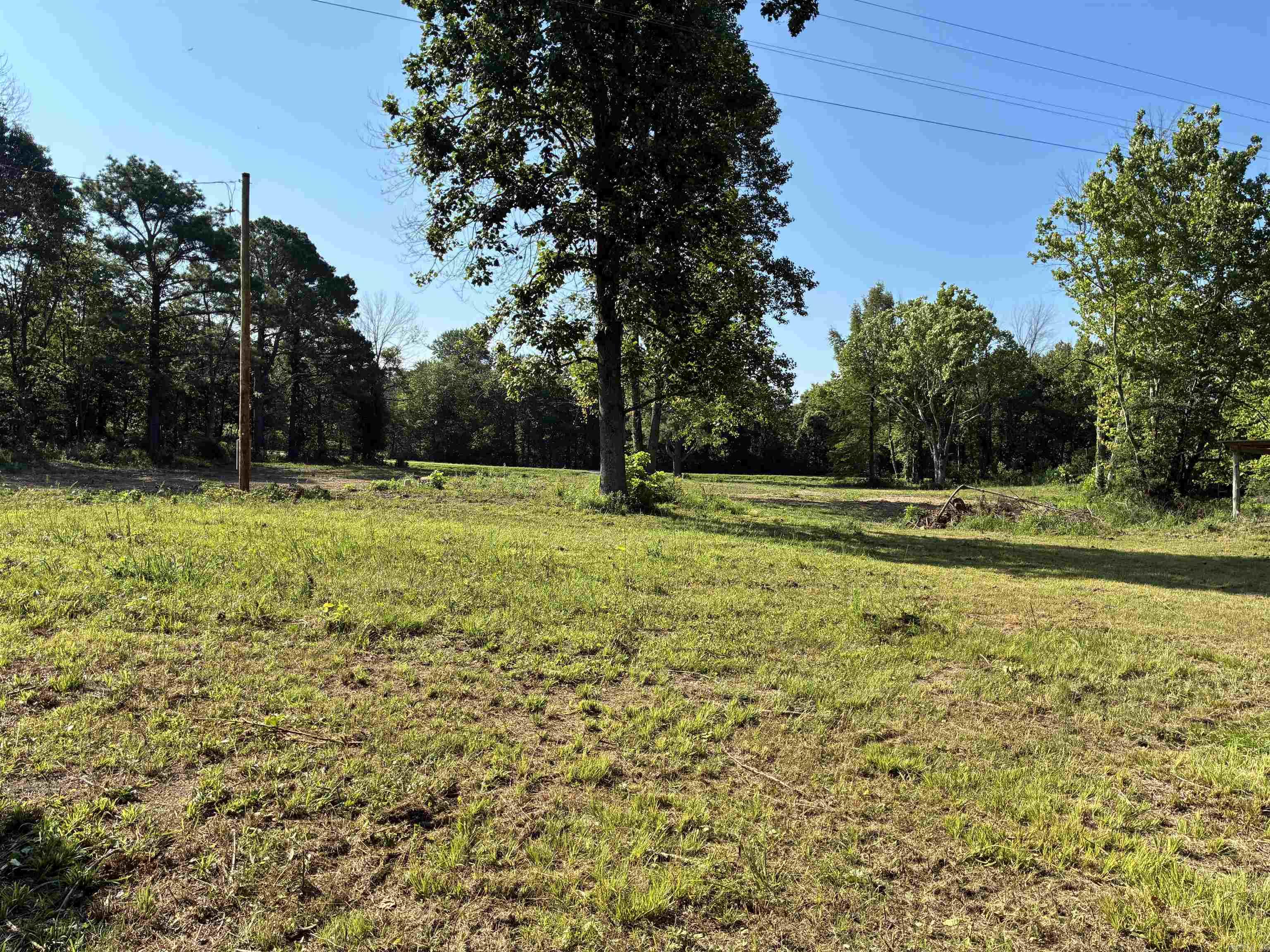 Randolph County - Land